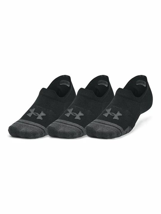 Zdjęcie produktu Skarpetki do sneakersów Under Armour czarny