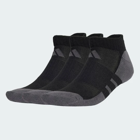 Zdjęcie produktu Skarpetki Essentials CLIMACOOL Low Cut 3 Pairs Adidas