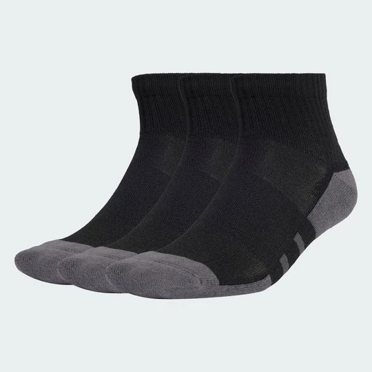 Zdjęcie produktu Skarpetki Essentials CLIMACOOL Quarter 3 Pair Adidas