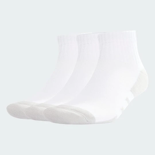 Zdjęcie produktu Skarpetki Essentials CLIMACOOL Quarter 3 Pair Adidas