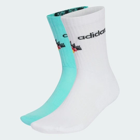 Zdjęcie produktu Skarpetki kibica Niemcy 26 Adidas biały