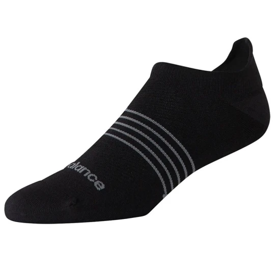 Zdjęcie produktu Skarpetki męskie New Balance LAS15107BK - czarne