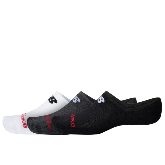 Zdjęcie produktu Skarpetki New Balance LAS51313WM - multikolor