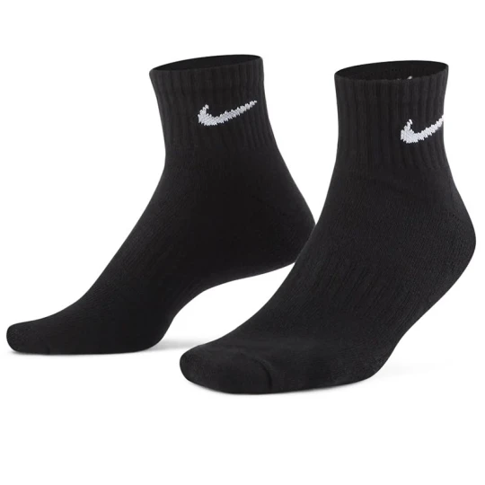Zdjęcie produktu Skarpetki Nike Everyday Cushioned SX7667-010 - czarne