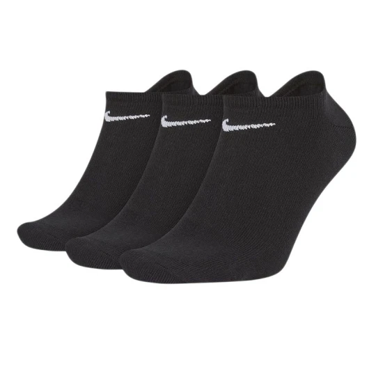 Zdjęcie produktu Skarpetki Nike SX2554-001 - czarne