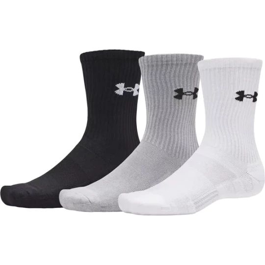Zdjęcie produktu Skarpetki Performance Cotton 3pak Under Armour