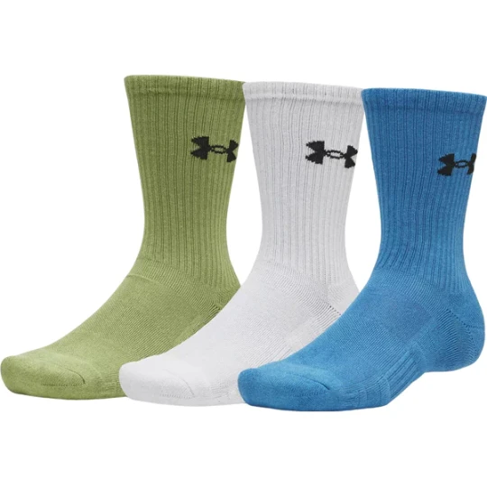 Zdjęcie produktu Skarpetki Performance Cotton 3pak Under Armour