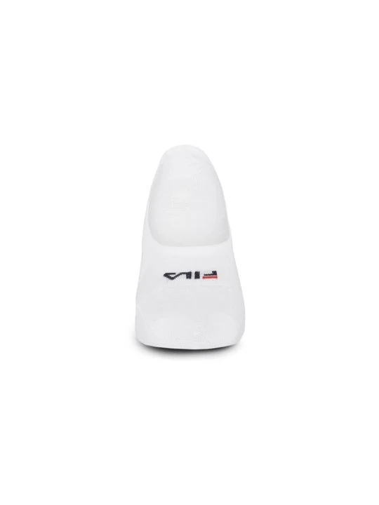 Zdjęcie produktu Skarpetki stopki Fila biały