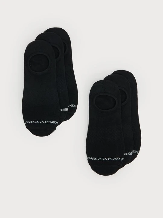 Zdjęcie produktu Skarpetki stopki Skechers