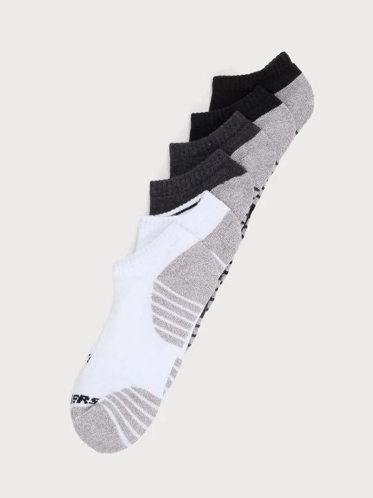 Zdjęcie produktu Skarpetki stopki Skechers