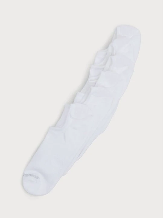 Zdjęcie produktu Skarpetki stopki Skechers