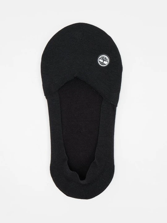 Zdjęcie produktu Skarpetki stopki Timberland czarny