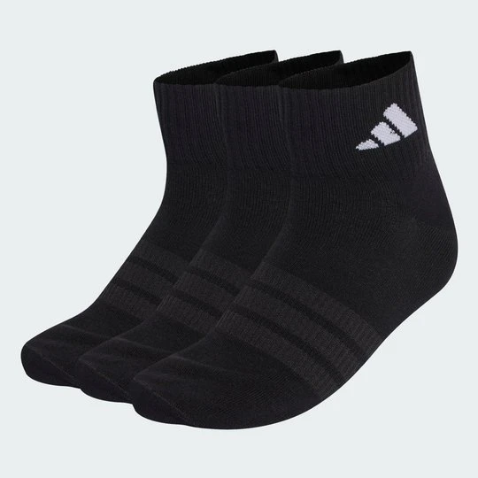 Zdjęcie produktu SKARPETKI THIN&LIGHT SPORTSWEAR ANKLE 3 PARY Adidas