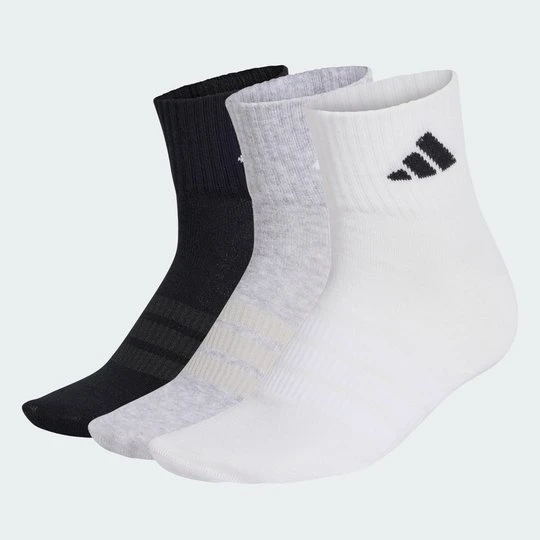 Zdjęcie produktu SKARPETKI THIN&LIGHT SPORTSWEAR ANKLE 3 PARY Adidas