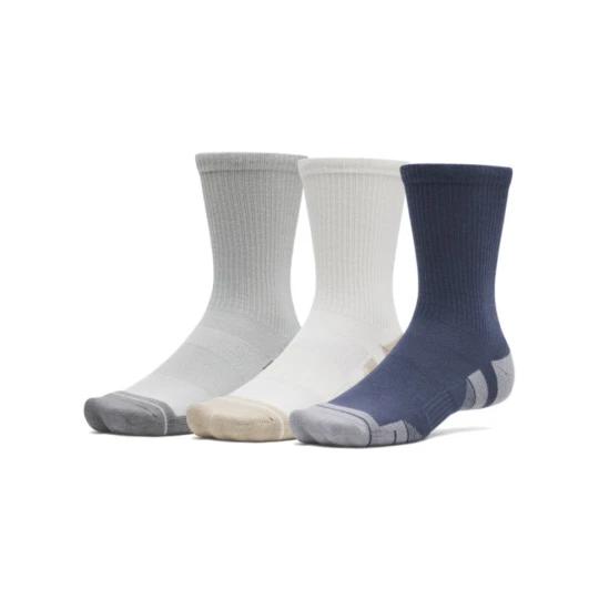 Zdjęcie produktu Skarpetki treningowe uniseks (3-pack) Under Armour UA Performance Tech Crew - multikolor
