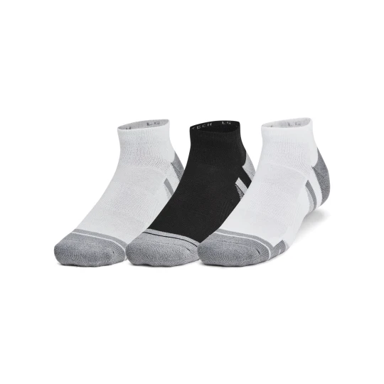 Zdjęcie produktu Skarpetki treningowe uniseks (3-pack) Under Armour UA Performance Tech - multikolor