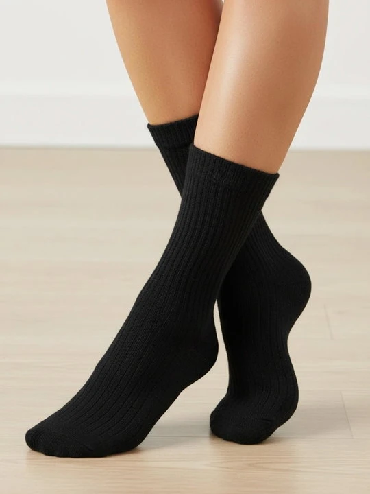 Zdjęcie produktu Skarpetki wełniane unisex - Wool Soft MARILYN