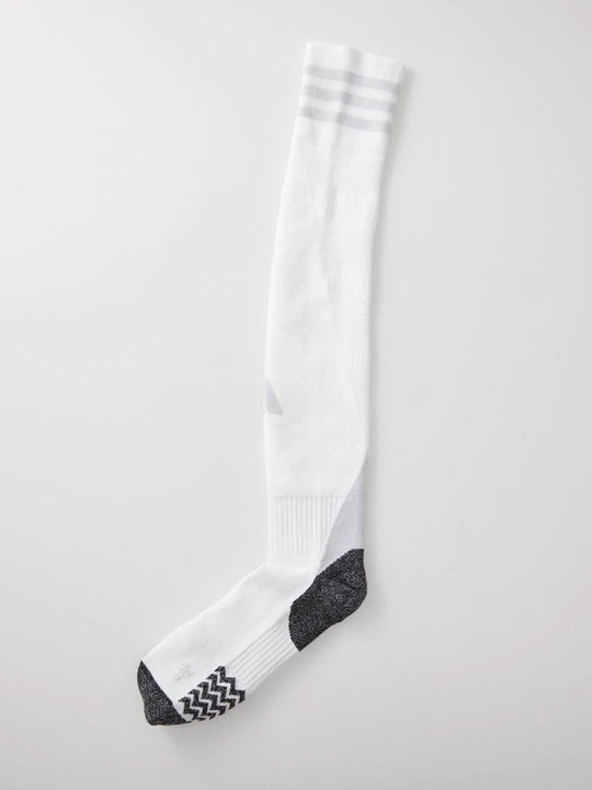 Zdjęcie produktu Skarpetogetry Adidas biały