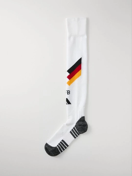 Zdjęcie produktu Skarpetogetry Adidas biały