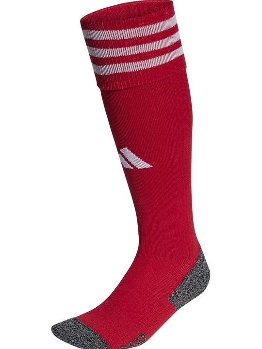 Zdjęcie produktu Skarpetogetry Adidas czerwony
