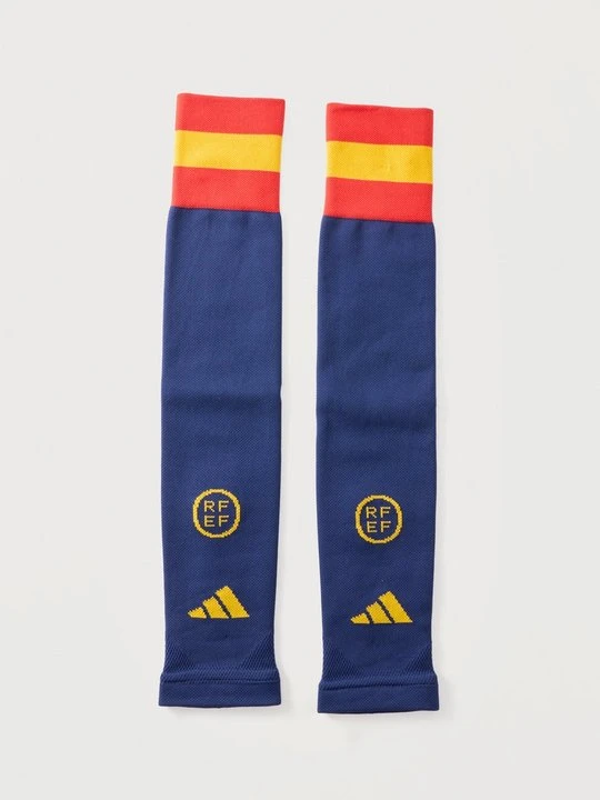 Zdjęcie produktu Skarpetogetry Adidas niebieski