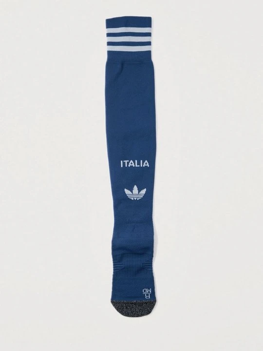 Zdjęcie produktu Skarpetogetry Adidas niebieski