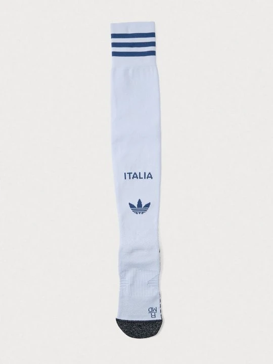 Zdjęcie produktu Skarpetogetry Adidas niebieski