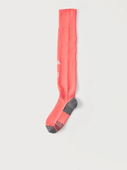 Zdjęcie produktu Skarpetogetry Adidas czerwony