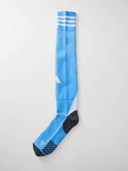 Zdjęcie produktu Skarpetogetry Adidas niebieski