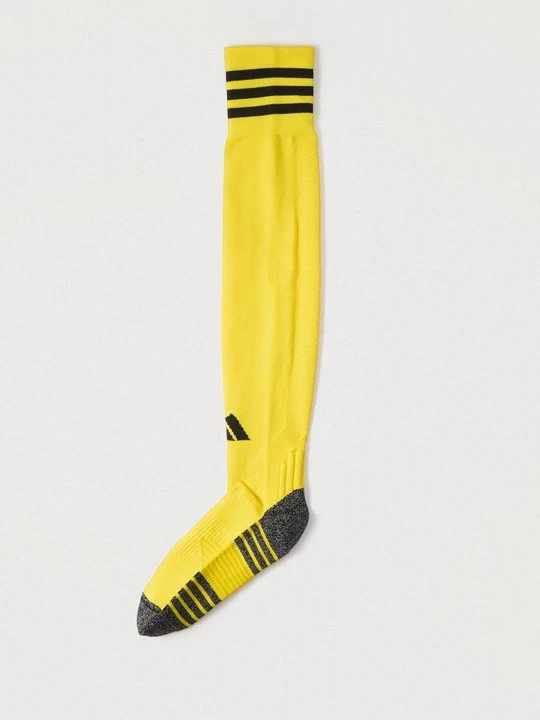 Zdjęcie produktu Skarpetogetry Adidas żółty