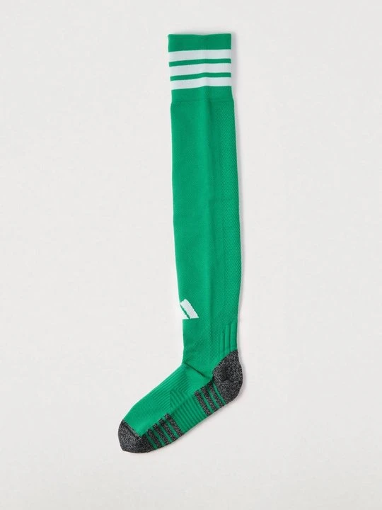 Zdjęcie produktu Skarpetogetry Adidas zielony