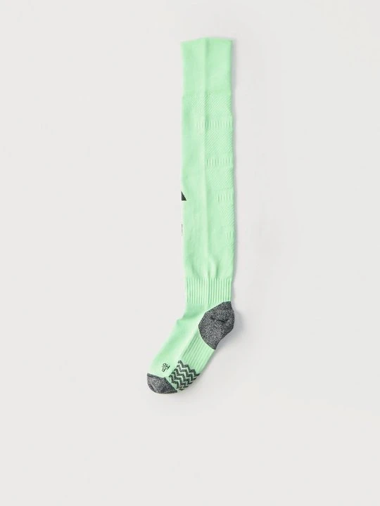 Zdjęcie produktu Skarpetogetry Adidas miętowy