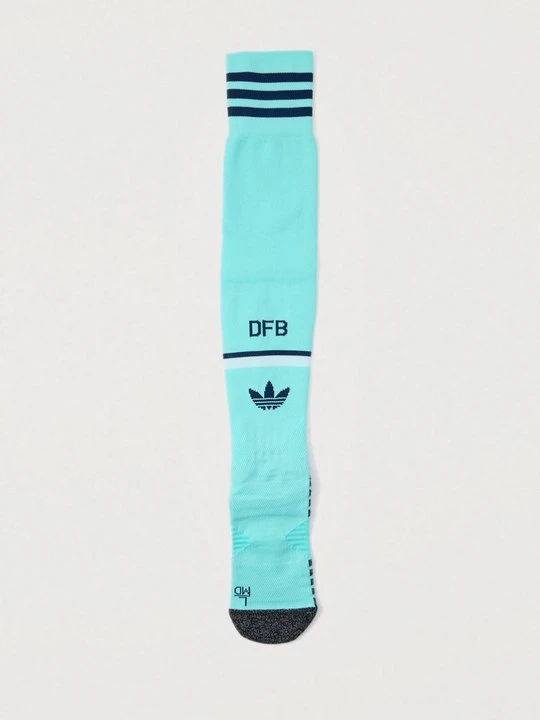 Zdjęcie produktu Skarpetogetry Adidas turkusowy