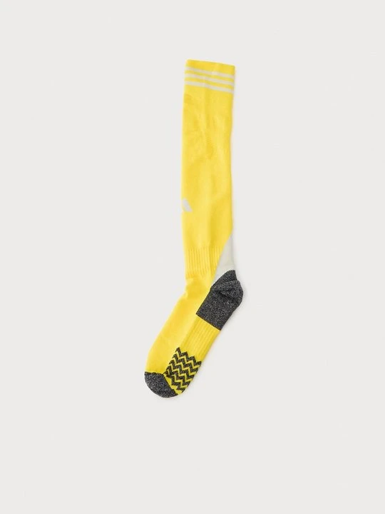 Zdjęcie produktu Skarpetogetry Adidas żółty