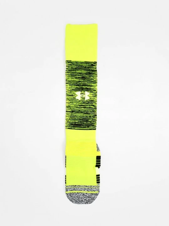 Zdjęcie produktu Skarpetogetry Under Armour żółty neon