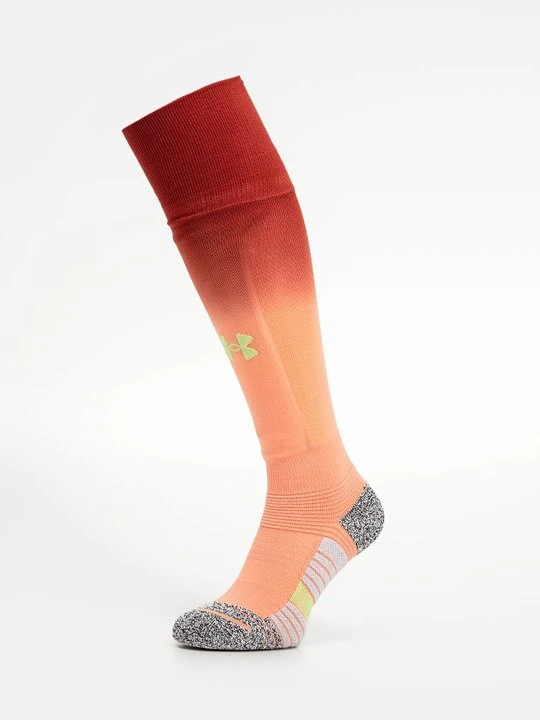 Zdjęcie produktu Skarpetogetry Under Armour pomarańczowy
