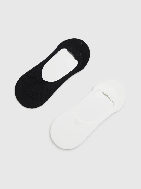 Zdjęcie produktu Skarpety 2-pack Moodo