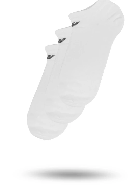 Zdjęcie produktu Skarpety 3-pack EMPORIO ARMANI