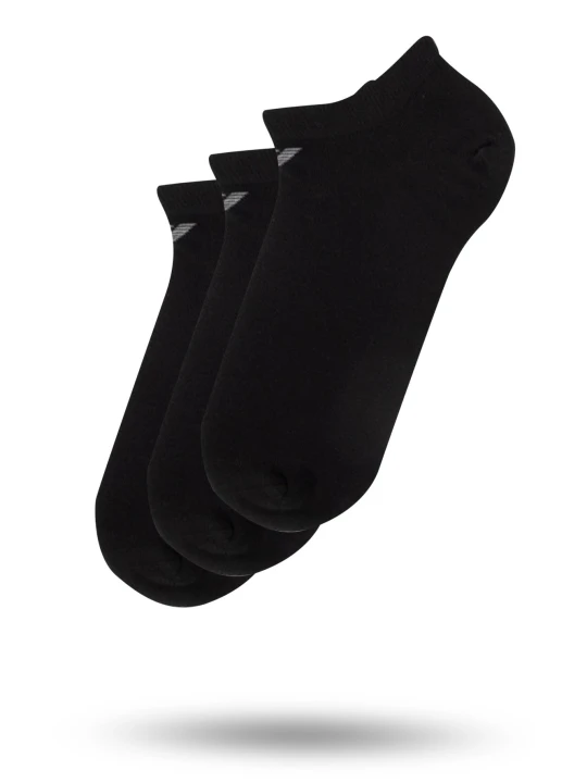 Zdjęcie produktu Skarpety 3-pack EMPORIO ARMANI