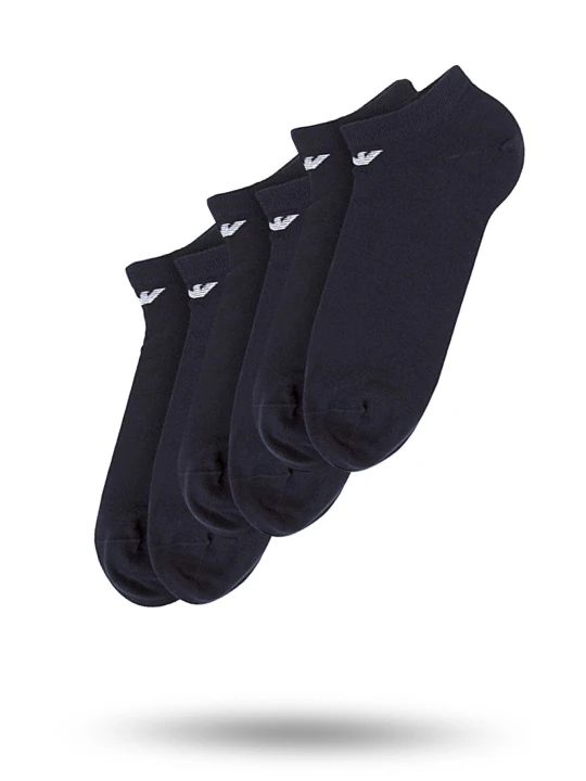 Zdjęcie produktu Skarpety 3-pack EMPORIO ARMANI