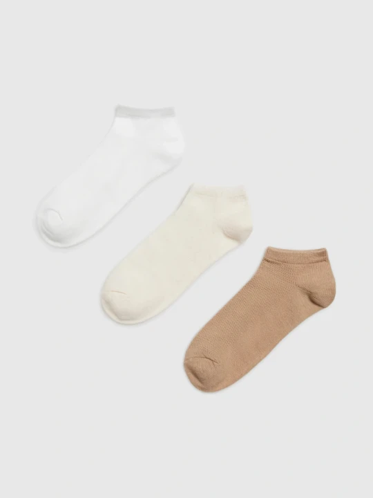 Zdjęcie produktu Skarpety 3-pack Moodo
