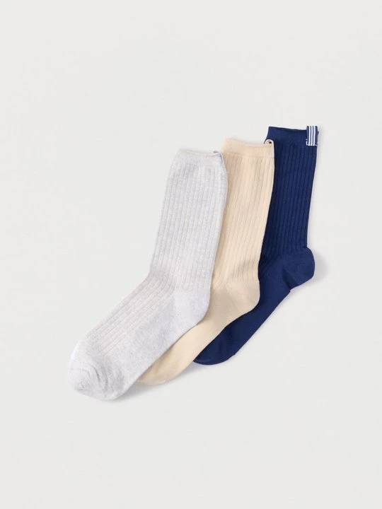 Zdjęcie produktu Skarpety Adidas jasnoszary