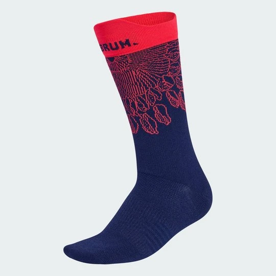Zdjęcie produktu SKARPETY adidas LABRUM niebieski