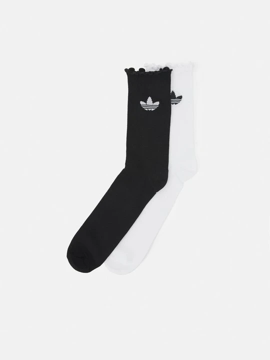 Zdjęcie produktu Skarpety adidas Originals biały
