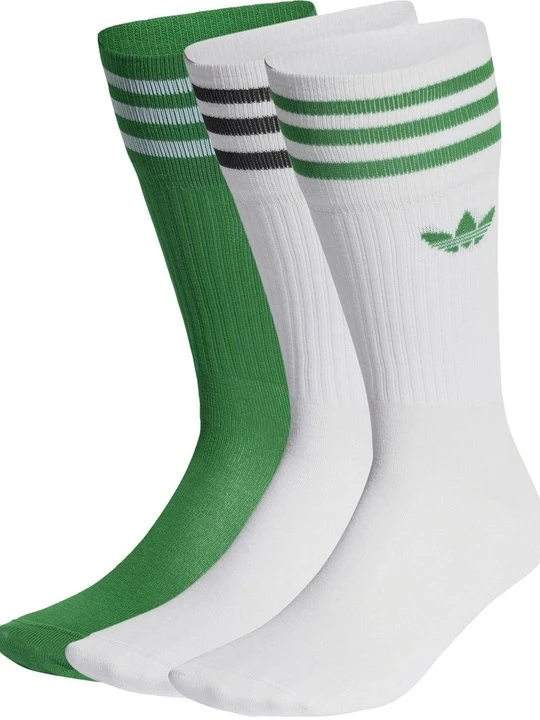 Zdjęcie produktu Skarpety adidas Originals biały