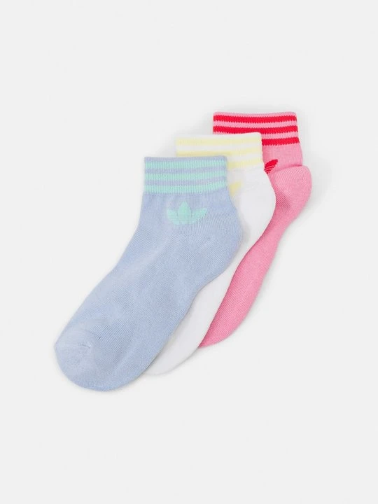 Zdjęcie produktu Skarpety adidas Originals różowy