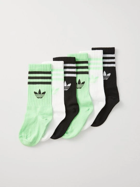Zdjęcie produktu Skarpety adidas Originals czarny