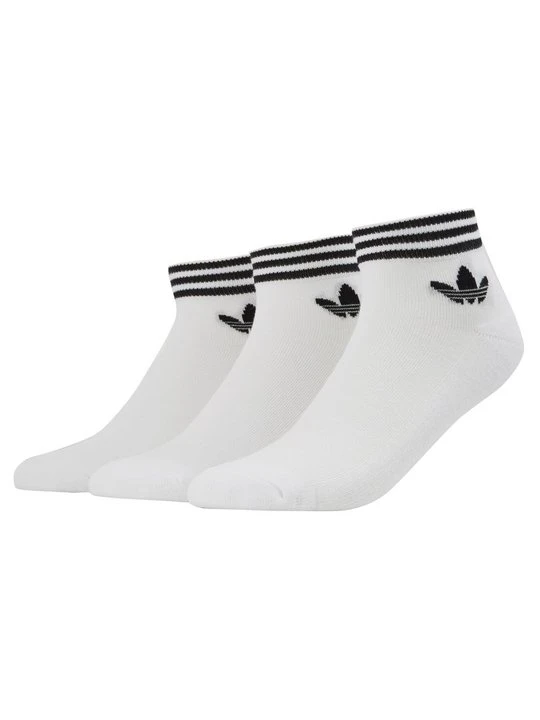 Zdjęcie produktu Skarpety adidas Originals biały