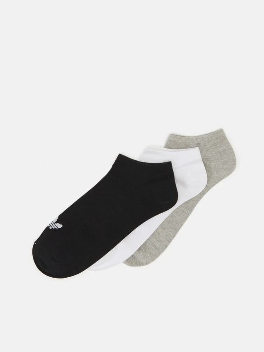 Zdjęcie produktu Skarpety adidas Originals biały
