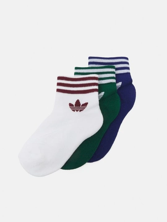 Zdjęcie produktu Skarpety adidas Originals niebieski